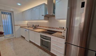 Sale - Duplex - Playa Flamenca