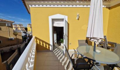 Sale - Duplex - Playa Flamenca