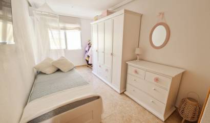 Sale - Duplex - Playa Flamenca