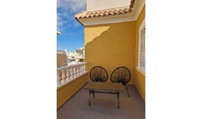 Sale - Duplex - Playa Flamenca