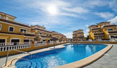 Sale - Duplex - Playa Flamenca