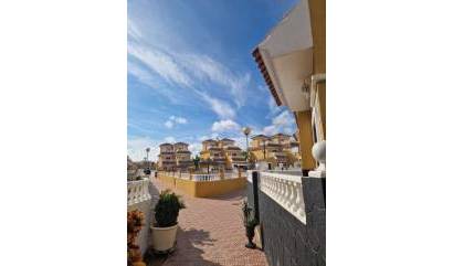 Sale - Duplex - Playa Flamenca