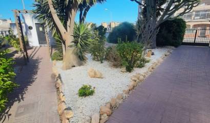 Sale - Duplex - Playa Flamenca