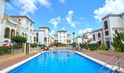Sale - Duplex - Torrevieja - La Mata