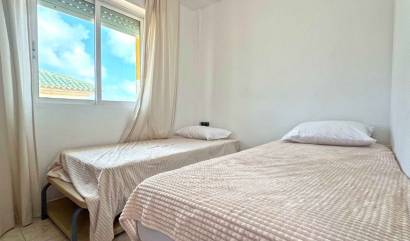 Sale - Duplex - Torrevieja - La Mata