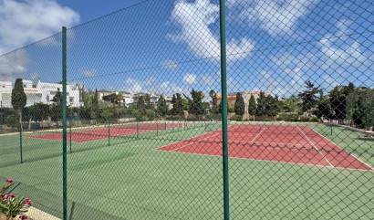 Sale - Duplex - Torrevieja - La Mata