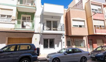 Sale - Duplex - Torrevieja - torrevieja