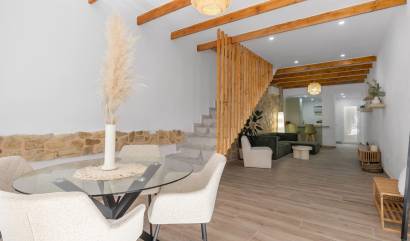 Sale - Duplex - Torrevieja - torrevieja