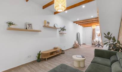 Sale - Duplex - Torrevieja - torrevieja