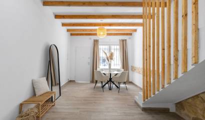 Sale - Duplex - Torrevieja - torrevieja