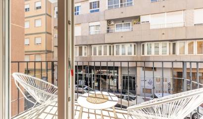 Sale - Duplex - Torrevieja - torrevieja
