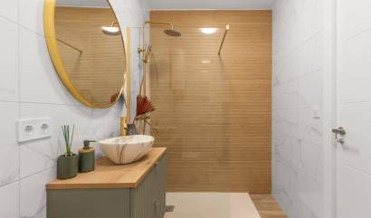 Sale - Duplex - Torrevieja - torrevieja