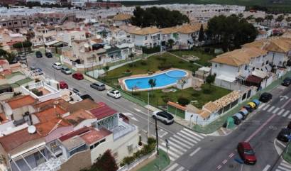 Sale - Duplex - Torrevieja