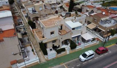 Sale - Duplex - Torrevieja