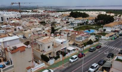 Sale - Duplex - Torrevieja