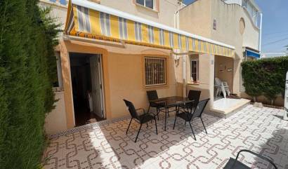 Sale - Duplex - Torrevieja