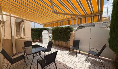 Sale - Duplex - Torrevieja