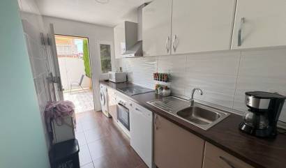 Sale - Duplex - Torrevieja