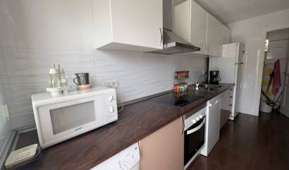 Sale - Duplex - Torrevieja