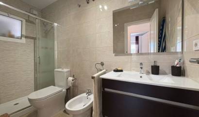 Sale - Duplex - Torrevieja