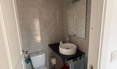 Sale - Duplex - Torrevieja