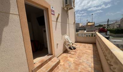 Sale - Duplex - Torrevieja
