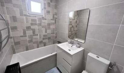 Sale - Finca Country Property - Elche Pedanías - La Marina