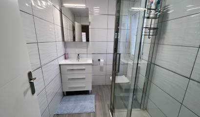 Sale - Finca Country Property - Elche Pedanías - La Marina