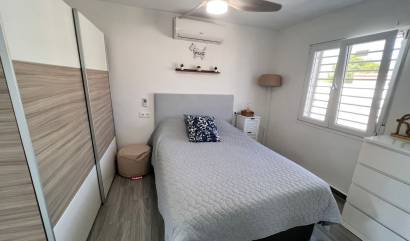 Sale - Finca Country Property - Elche Pedanías - La Marina