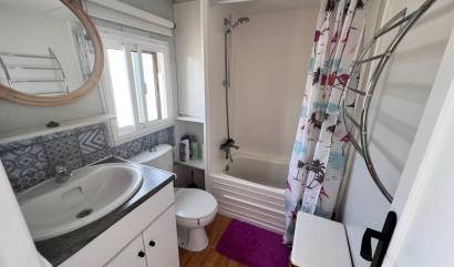 Sale - Finca Country Property - Elche Pedanías - La Marina