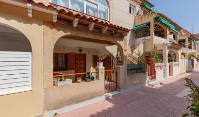 Sale - Ground Floor - Torrevieja - Acequion