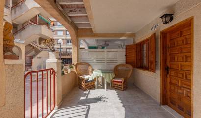 Sale - Ground Floor - Torrevieja - Acequion