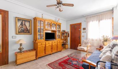 Sale - Ground Floor - Torrevieja - Acequion