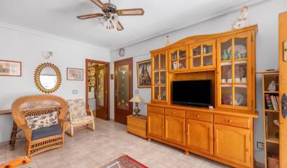 Sale - Ground Floor - Torrevieja - Acequion