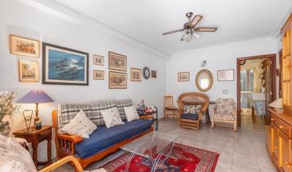 Sale - Ground Floor - Torrevieja - Acequion