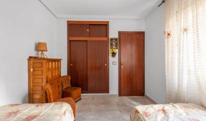 Sale - Ground Floor - Torrevieja - Acequion