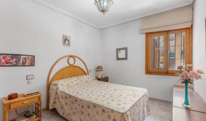 Sale - Ground Floor - Torrevieja - Acequion