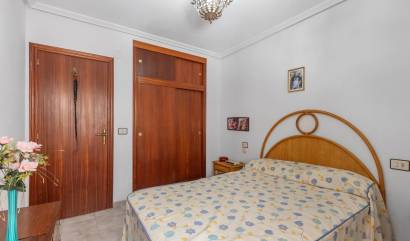 Sale - Ground Floor - Torrevieja - Acequion
