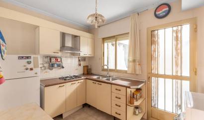 Sale - Ground Floor - Torrevieja - Acequion