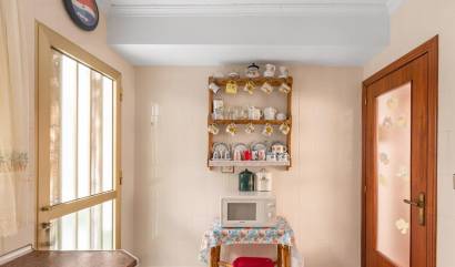 Sale - Ground Floor - Torrevieja - Acequion