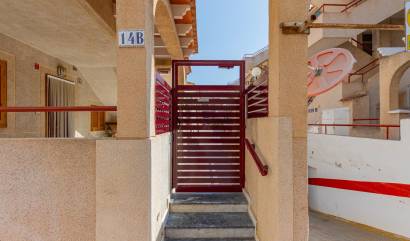 Sale - Ground Floor - Torrevieja - Acequion