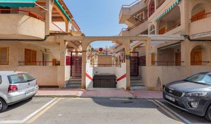 Sale - Ground Floor - Torrevieja - Acequion