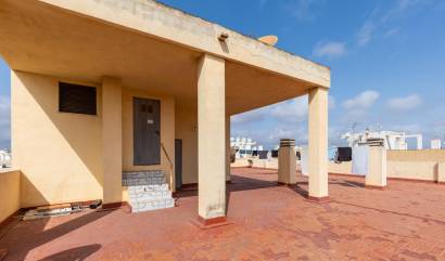 Sale - Ground Floor - Torrevieja - Centro