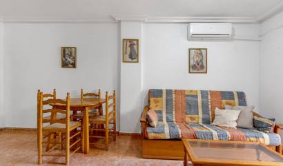 Sale - Ground Floor - Torrevieja - Estacion de autobuses