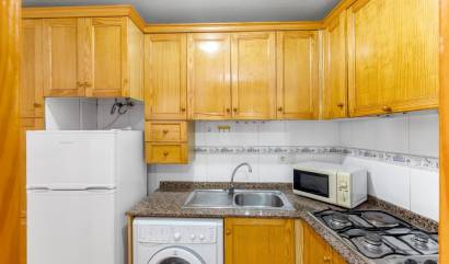 Sale - Ground Floor - Torrevieja - Estacion de autobuses