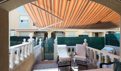 Sale - Ground Floor - Torrevieja - La Mata pueblo