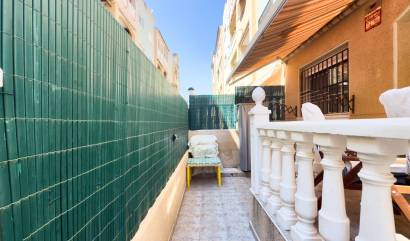 Sale - Ground Floor - Torrevieja - La Mata pueblo