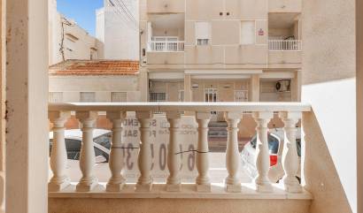 Sale - Ground Floor - Torrevieja - La Mata