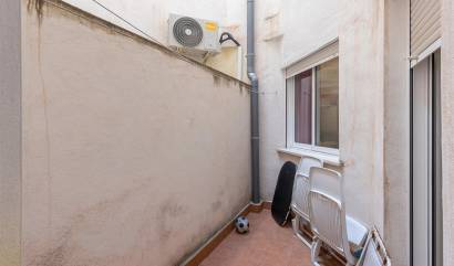 Sale - Ground Floor - Torrevieja - La Mata