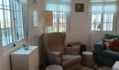 Sale - House - Detached Villa (4) - Los Montesinos - La Herrada